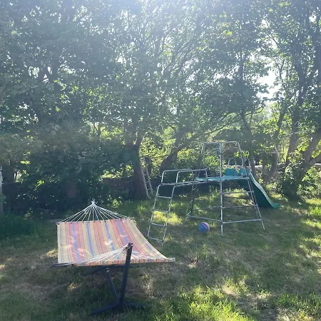 Holiday home Beautiful Lakeside In Donegal Gaeltacht *